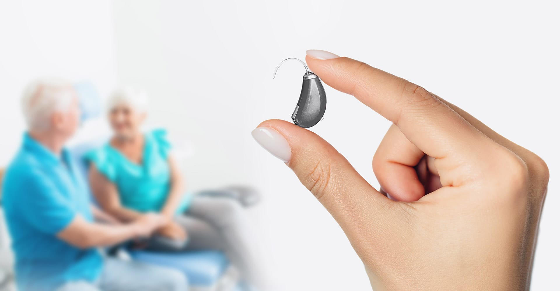 The Future of Hearing Aids: What to Expect - Advanced Audiology