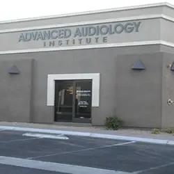 North Las Vegas headquarters