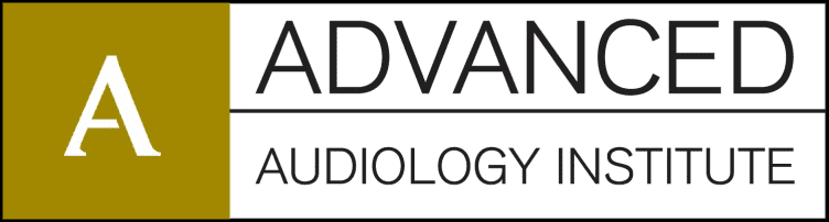 Advanced Audiology Institute Vegas Hearing Aids Logo