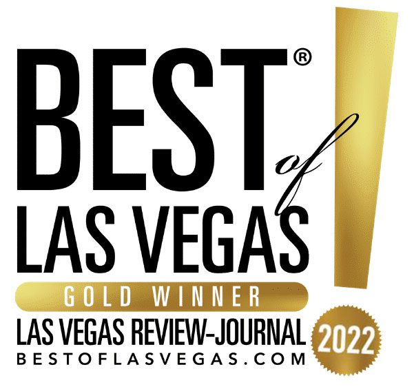 2022 Best Of Las Vegas Hearing Care Advanced Audiology Institute