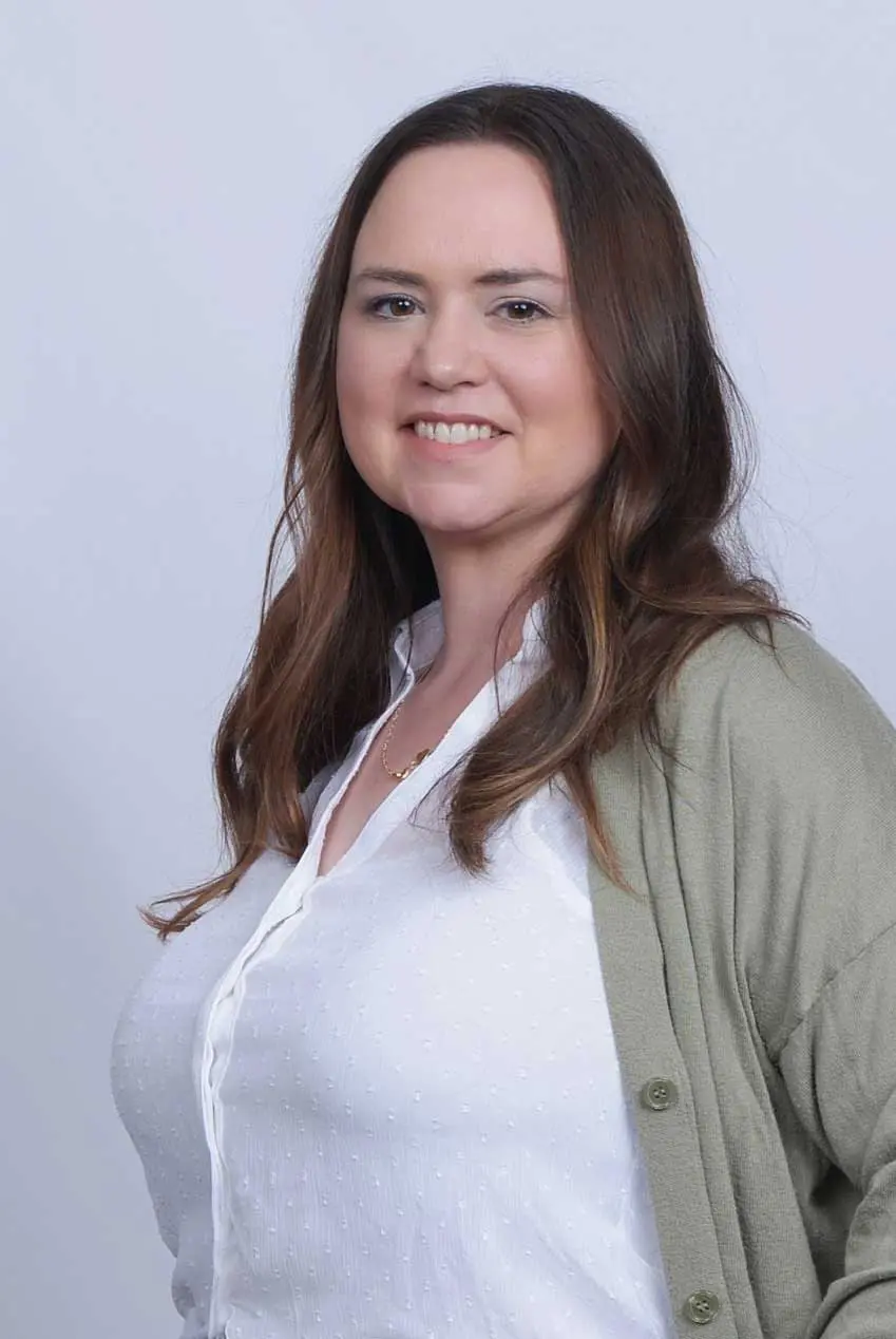 Meghan Wyskiel, Au.D.