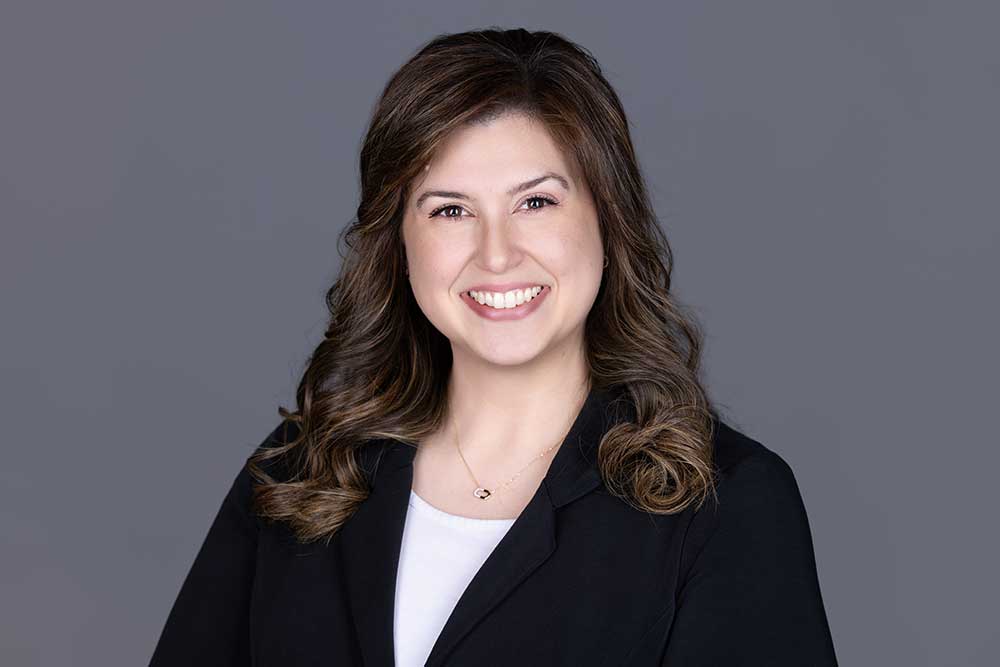 Meghan Wyskiel, Au.D.